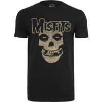 Upscale by Mister Tee T-Shirt Upscale by Mister Tee Herren Upscale X Misfits Oversize Tee (1-tlg) von Upscale by Mister Tee