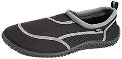 Urban Beach Unisex Mono Toggle Walking-Schuh, Schwarz, 40.5 EU von Urban Beach