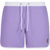 Badehose Urban Classics Retro von Urban Classics