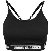 Damen Urban Classic Sport-BH von Urban Classics