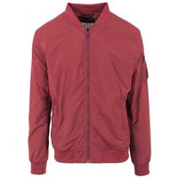 URBAN CLASSICS Allwetterjacke Urban Classics Herren Light Bomber Jacket (1-St) von Urban Classics