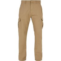 URBAN CLASSICS Cargohose Urban Classics Herren Straight Leg Cargo Pants (1-tlg) von Urban Classics