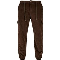 URBAN CLASSICS Cargohose von Urban Classics