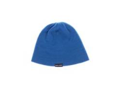 URBAN CLASSICS Damen Hut/Mütze, blau von Urban Classics