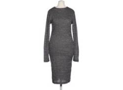 URBAN CLASSICS Damen Kleid, grau von Urban Classics