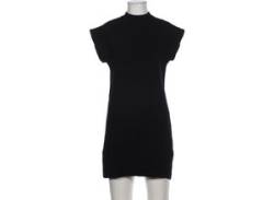 URBAN CLASSICS Damen Kleid, schwarz von Urban Classics