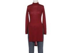 URBAN CLASSICS Damen Pullover, rot von Urban Classics