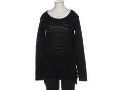 URBAN CLASSICS Damen Pullover, schwarz von Urban Classics