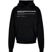 URBAN CLASSICS Hoodie Influenced (1-tlg) von Urban Classics