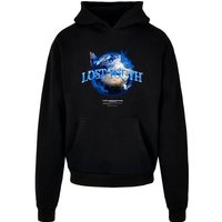 URBAN CLASSICS Hoodie World (1-tlg) von Urban Classics