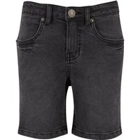 URBAN CLASSICS Jerseyhose Boys Relaxed Fit Jeans Shorts von Urban Classics