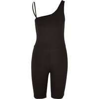 URBAN CLASSICS Jumpsuit Urban Classics Damen Ladies Recycled Cycle Jumpsuit (1-tlg) von Urban Classics