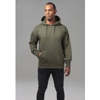 URBAN CLASSICS Kapuzenpullover von Urban Classics