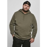 URBAN CLASSICS Kapuzenpullover von Urban Classics