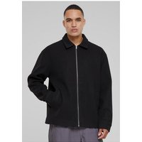 URBAN CLASSICS Kurzjacke Basic Blouson Jacket von Urban Classics