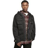 URBAN CLASSICS Kurzjacke von Urban Classics