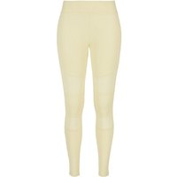 URBAN CLASSICS Leggings Urban Classics Damen Ladies Tech Mesh Leggings (1-tlg) von Urban Classics