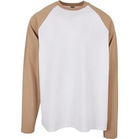 URBAN CLASSICS Longsleeve von Urban Classics