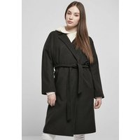 URBAN CLASSICS Parka Damen Ladies Oversized Classic Coat (1-St) von Urban Classics