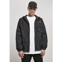 URBAN CLASSICS Parka von Urban Classics