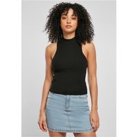 URBAN CLASSICS Shirttop von Urban Classics