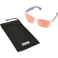 URBAN CLASSICS Sonnenbrille Unisex 110 Sunglasses UC von Urban Classics