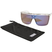 URBAN CLASSICS Sonnenbrille Urban Classics Unisex 112 Sunglasses UC von Urban Classics