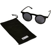 URBAN CLASSICS Sonnenbrille Unisex Sunglasses Malta von Urban Classics