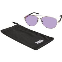 URBAN CLASSICS Sonnenbrille Unisex Sunglasses Mumbo Mirror UC von Urban Classics