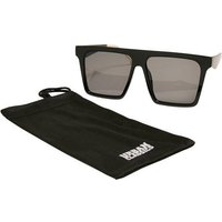 URBAN CLASSICS Sonnenbrille Urban Classics Unisex Sunglasses Iowa von Urban Classics