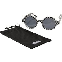 URBAN CLASSICS Sonnenbrille Urban Classics Unisex Sunglasses Retro Funk UC von Urban Classics