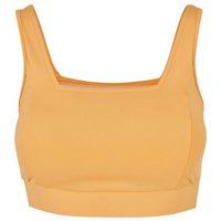 URBAN CLASSICS Sport-BH Urban Classics Damen Ladies Recycled Squared Sports Bra von Urban Classics