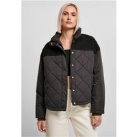 URBAN CLASSICS Steppjacke von Urban Classics