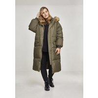 URBAN CLASSICS Steppjacke von Urban Classics