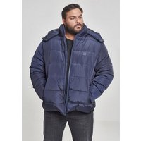 URBAN CLASSICS Steppjacke von Urban Classics