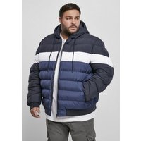 URBAN CLASSICS Steppjacke von Urban Classics