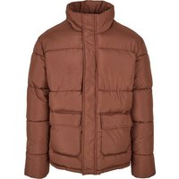 URBAN CLASSICS Steppjacke von Urban Classics