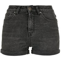 URBAN CLASSICS Stoffhose Damen Ladies 5 Pocket Shorts (1-tlg) von Urban Classics