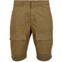 URBAN CLASSICS Stoffhose Herren Performance Cargo Shorts (1-tlg) von Urban Classics