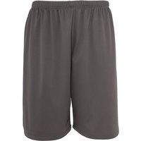 URBAN CLASSICS Stoffhose Urban Classics Herren Bball Mesh Shorts (1-tlg) von Urban Classics