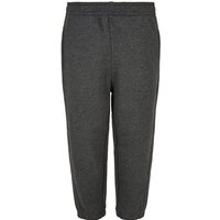 URBAN CLASSICS Stoffhose Urban Classics Herren Boys Sweatpants (1-tlg) von Urban Classics