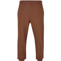 URBAN CLASSICS Stoffhose Urban Classics Herren Ultra Heavy Sweatpants (1-tlg) von Urban Classics