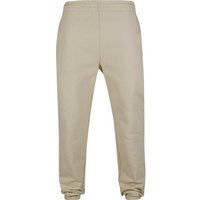 URBAN CLASSICS Stoffhose Urban Classics Herren Ultra Heavy Sweatpants (1-tlg) von Urban Classics