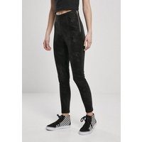 URBAN CLASSICS Stoffhose von Urban Classics