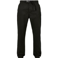 URBAN CLASSICS Stoffhose von Urban Classics