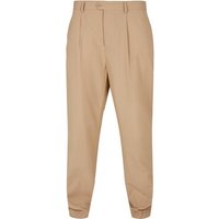 URBAN CLASSICS Stoffhose von Urban Classics