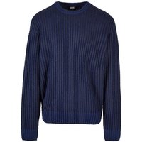 URBAN CLASSICS Strickpullover (1-tlg) von Urban Classics