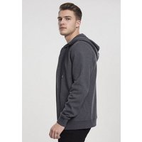 URBAN CLASSICS Sweatjacke von Urban Classics