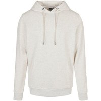 URBAN CLASSICS Sweatshirt Urban Classics Herren Basic Terry Hoody (1-tlg) von Urban Classics