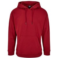 URBAN CLASSICS Sweatshirt Urban Classics Herren Oversized Sweat Hoody (1-tlg) von Urban Classics